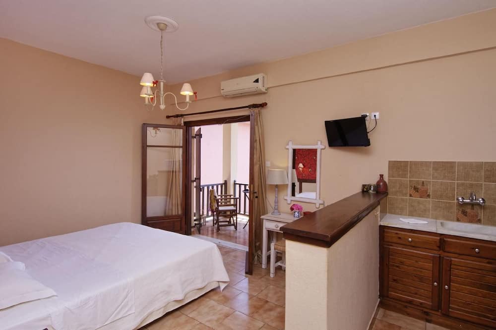 Photo of Bedroom in Lefokastron