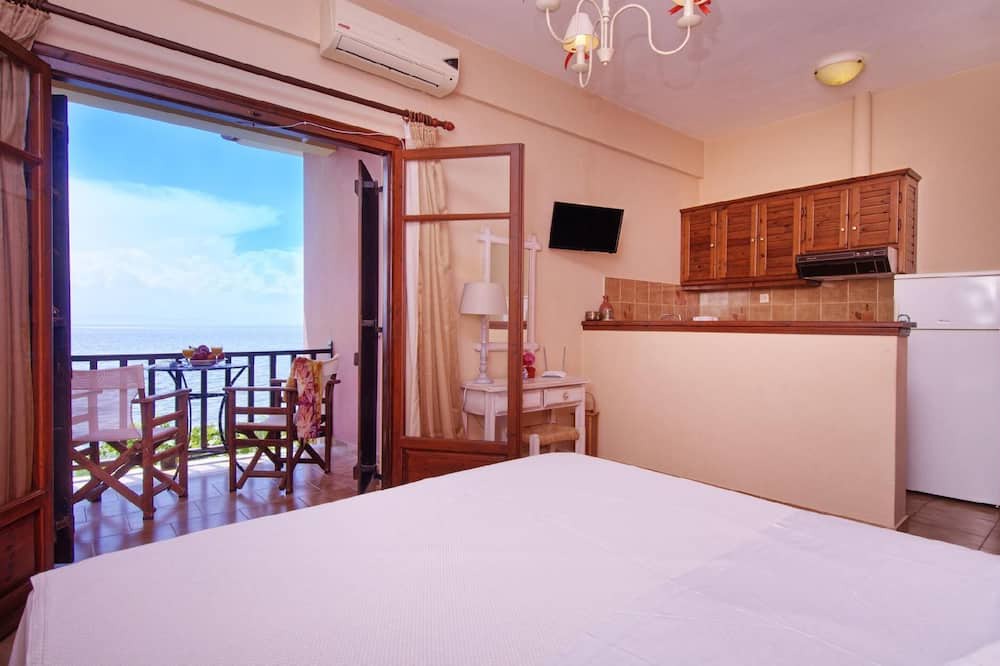 Photo of Bedroom in Lefokastron