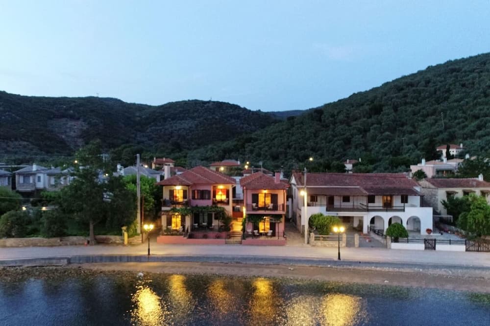 Photo of Outdoor in Lefokastron