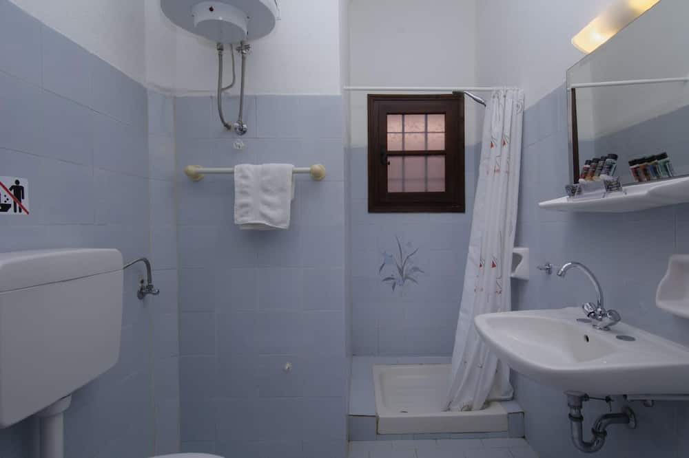 Photo of Bathroom in Lefokastron