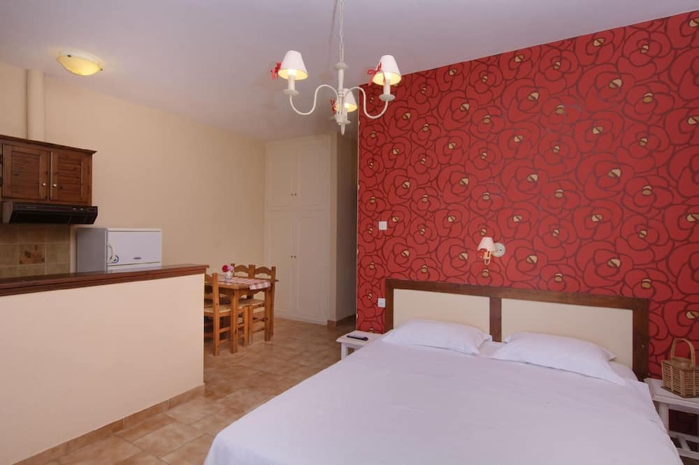 Photo of Bedroom in Lefokastron