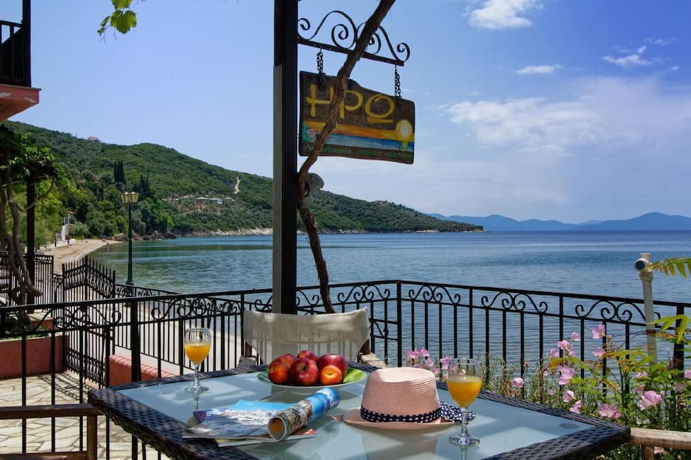 Photo of Outdoor in Lefokastron