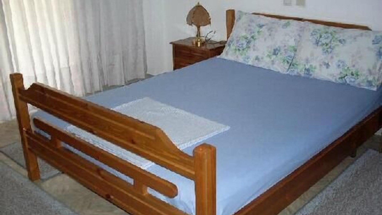 Photo of Bedroom in Olymbiaki Akti