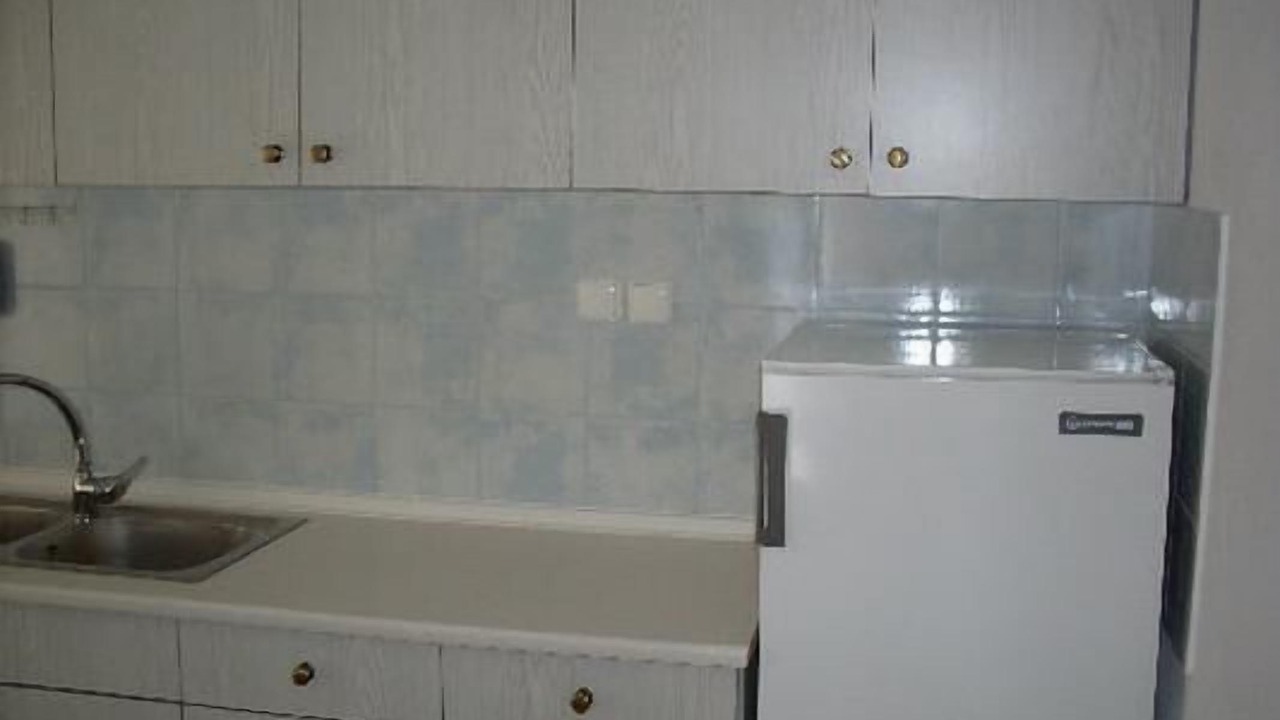 Photo of Kitchen in Olymbiaki Akti