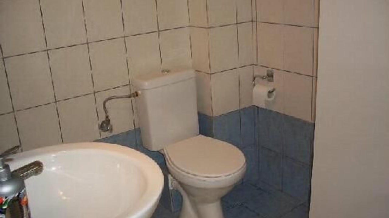 Photo of Bathroom in Olymbiaki Akti