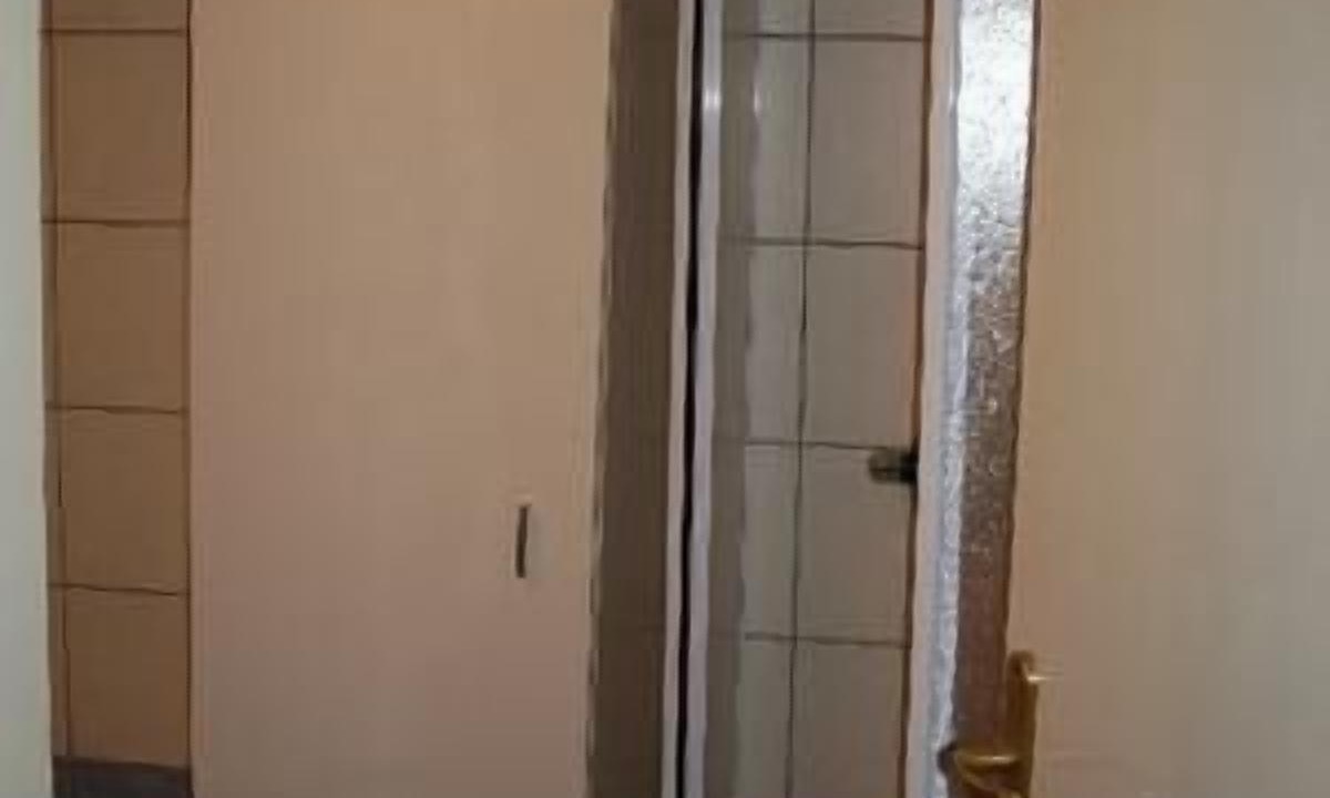 Photo of Bathroom in Olymbiaki Akti