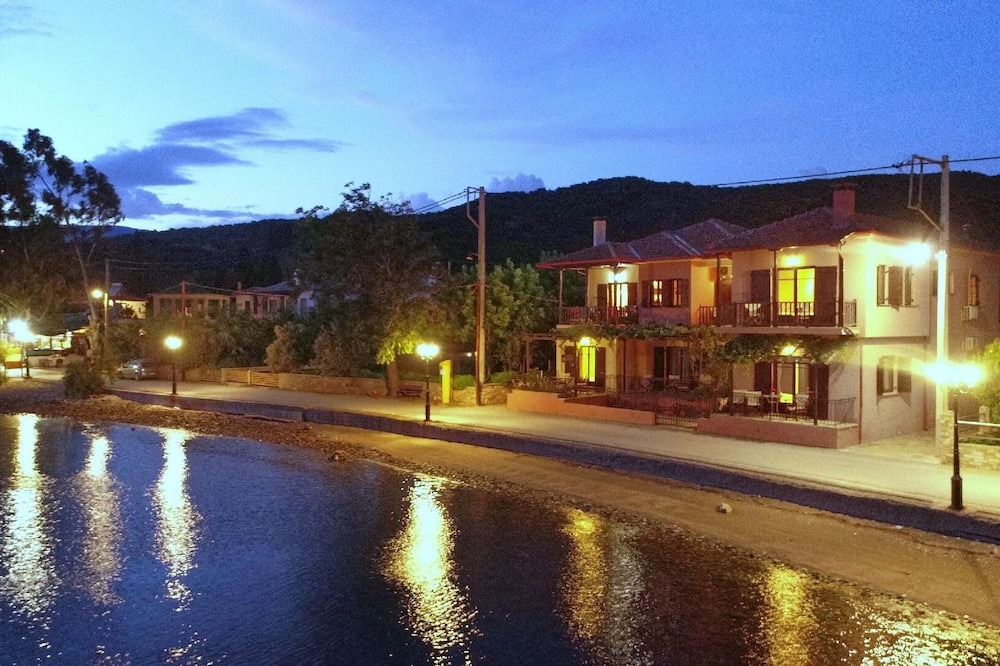 Photo of Outdoor in Lefokastron