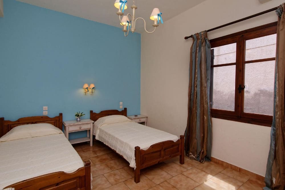 Photo of Bedroom in Lefokastron