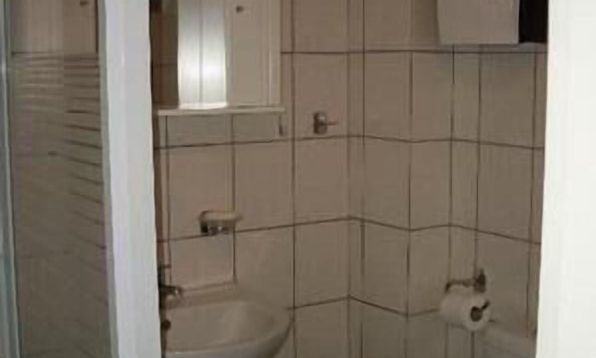 Photo of Bathroom in Olymbiaki Akti