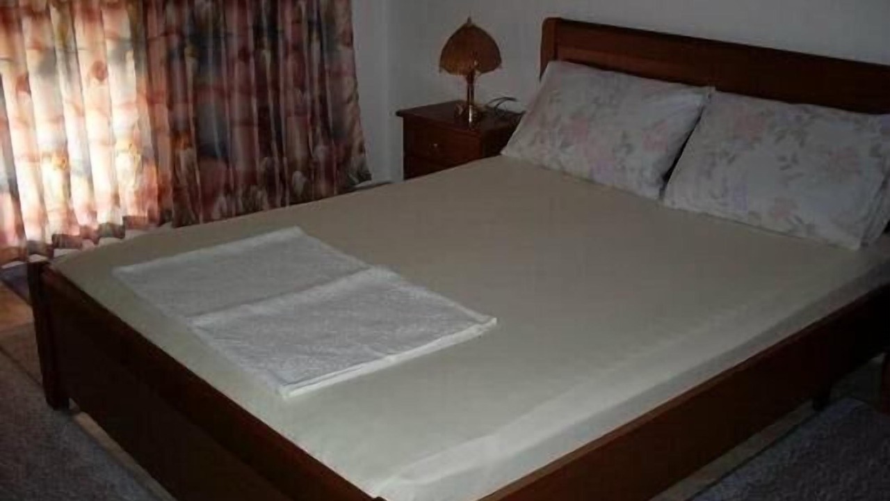 Photo of Bedroom in Olymbiaki Akti