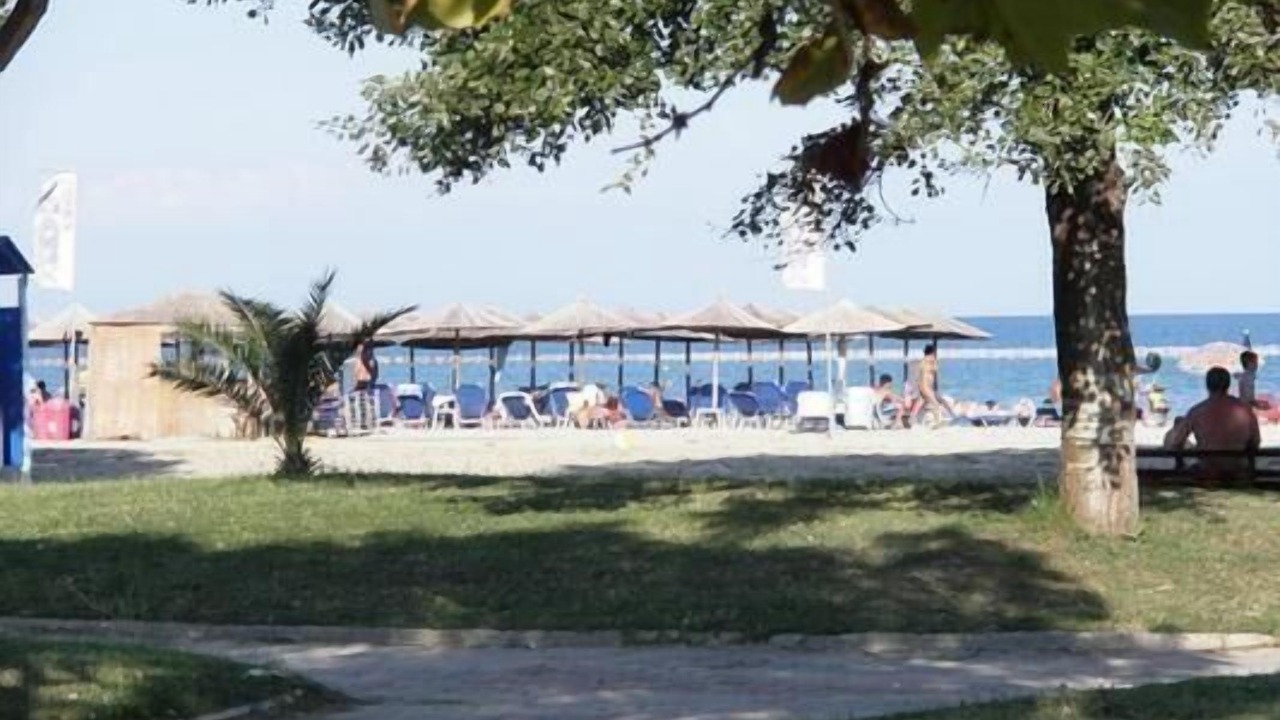 Photo of Others in Olymbiaki Akti