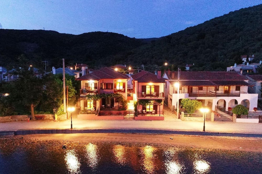 Photo of Outdoor in Lefokastron