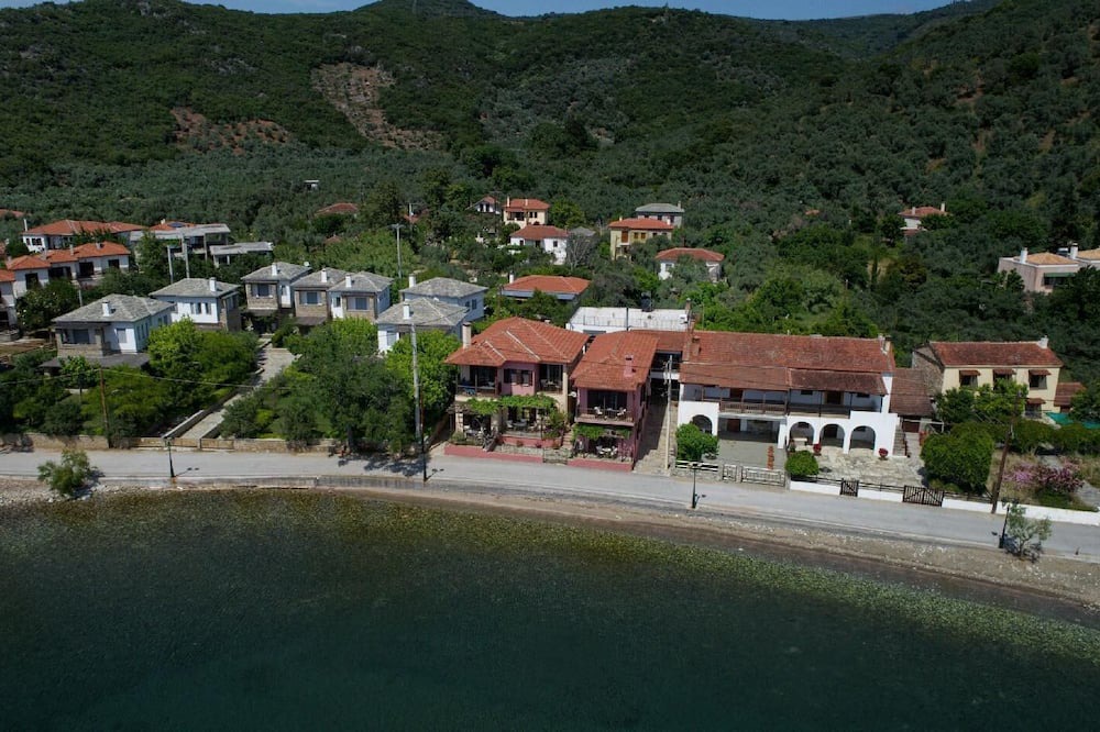 Photo of Outdoor in Lefokastron