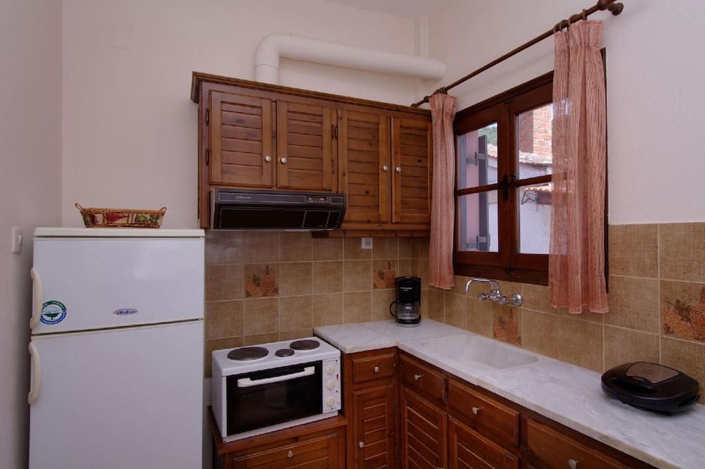 Photo of Kitchen in Lefokastron