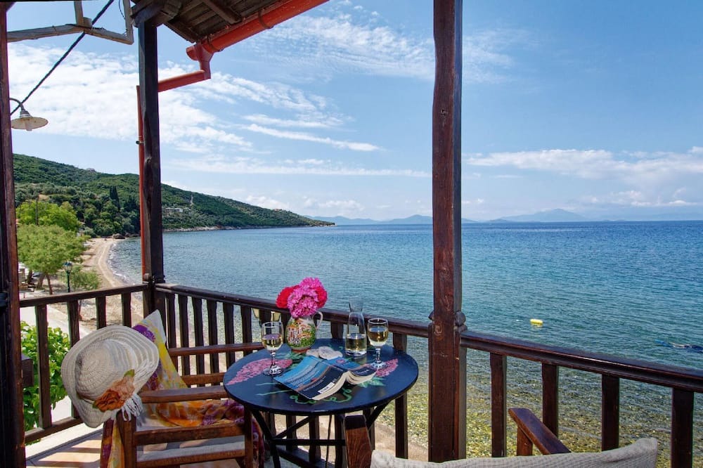 Photo of Outdoor in Lefokastron