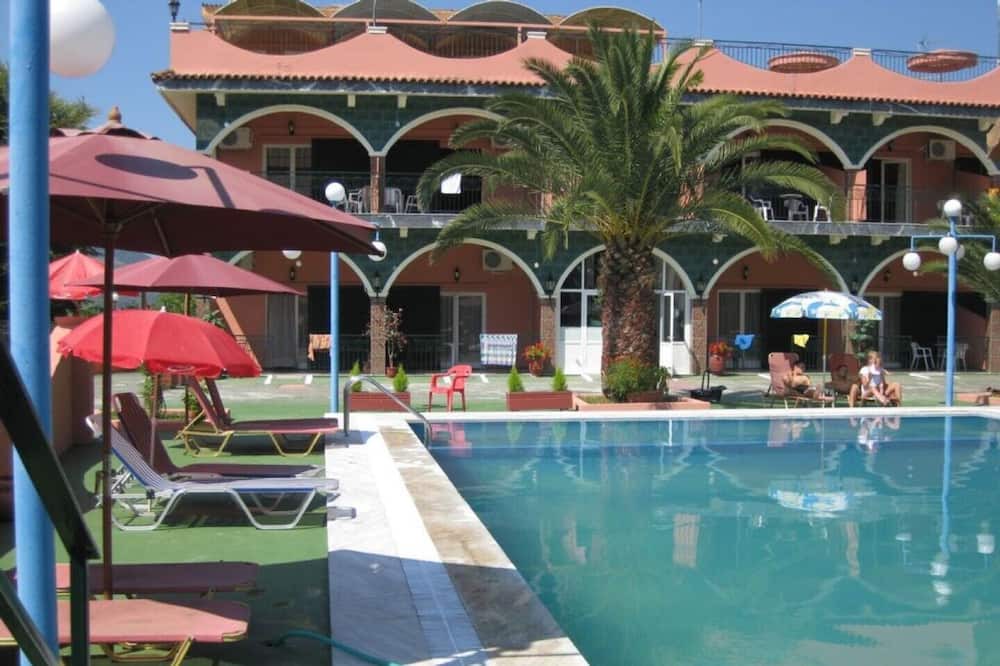 Photo of Outdoor in Agios Ioannis