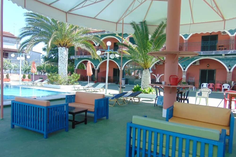 Photo of Outdoor in Agios Ioannis