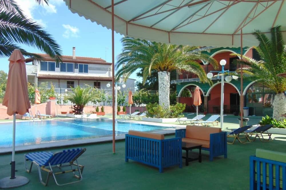 Photo of Outdoor in Agios Ioannis