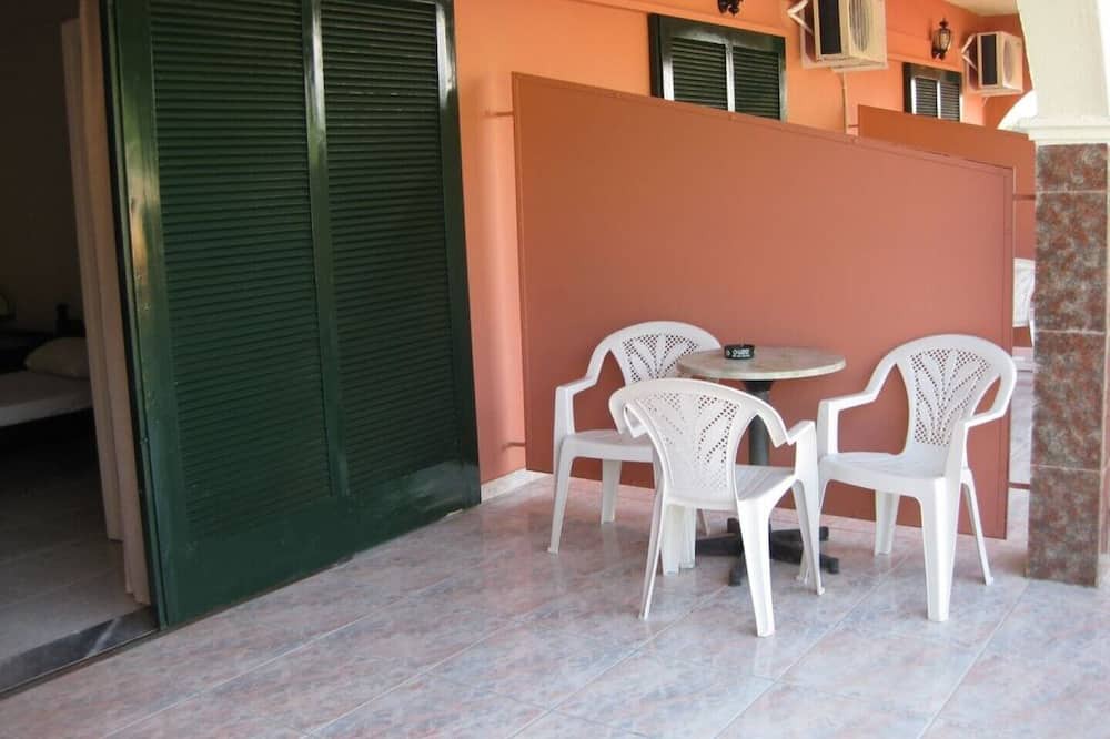 Photo of Patio Balcony in Agios Ioannis