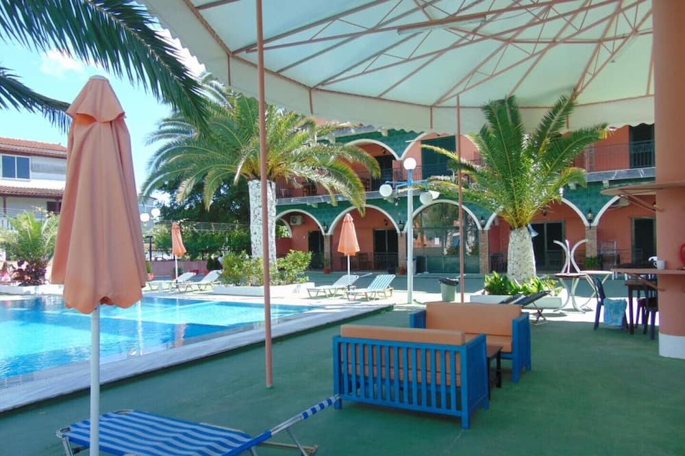 Photo of Outdoor in Agios Ioannis