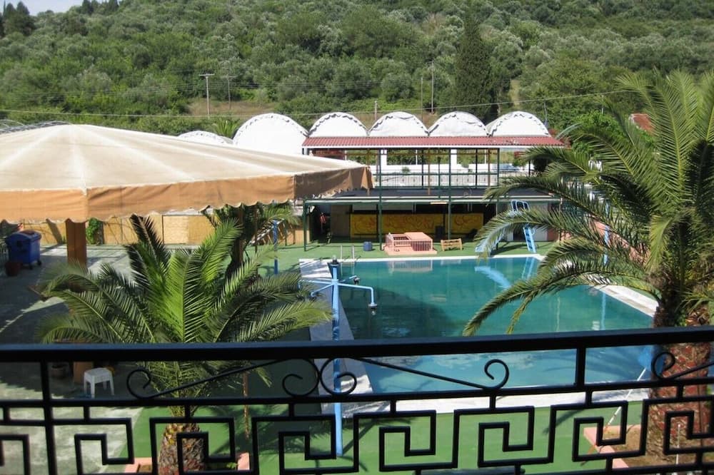 Photo of Outdoor in Agios Ioannis