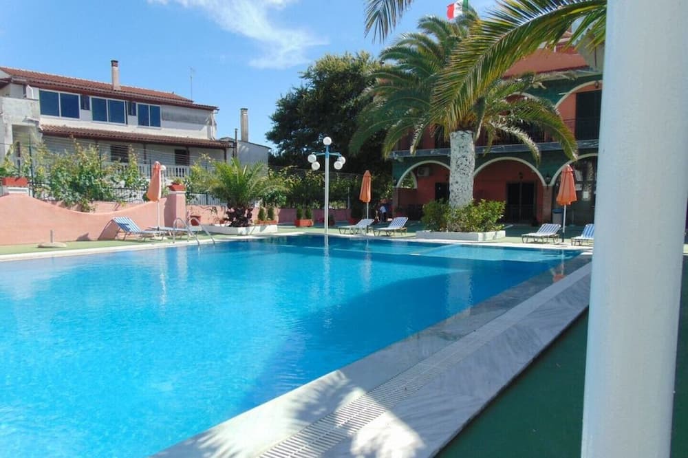 Photo of Outdoor in Agios Ioannis