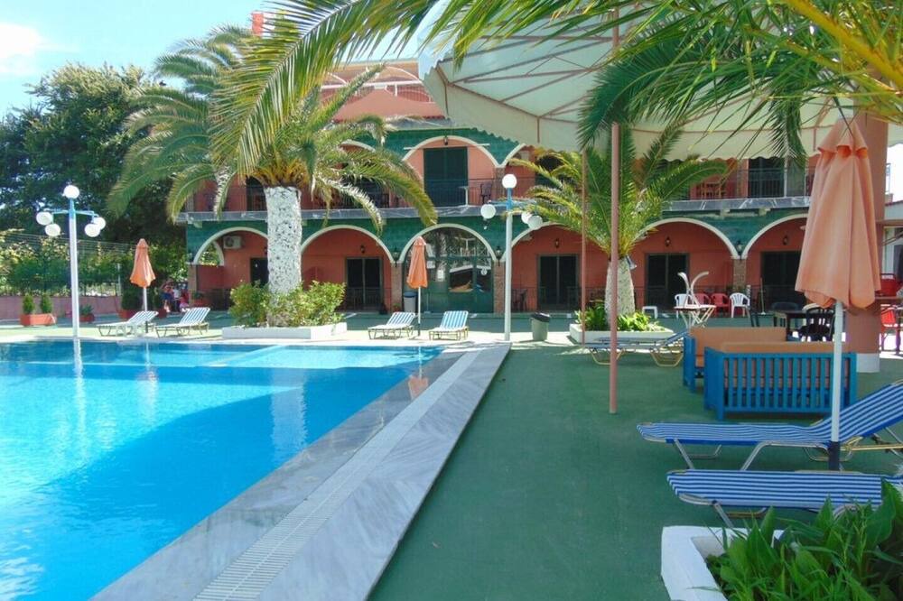 Photo of Outdoor in Agios Ioannis