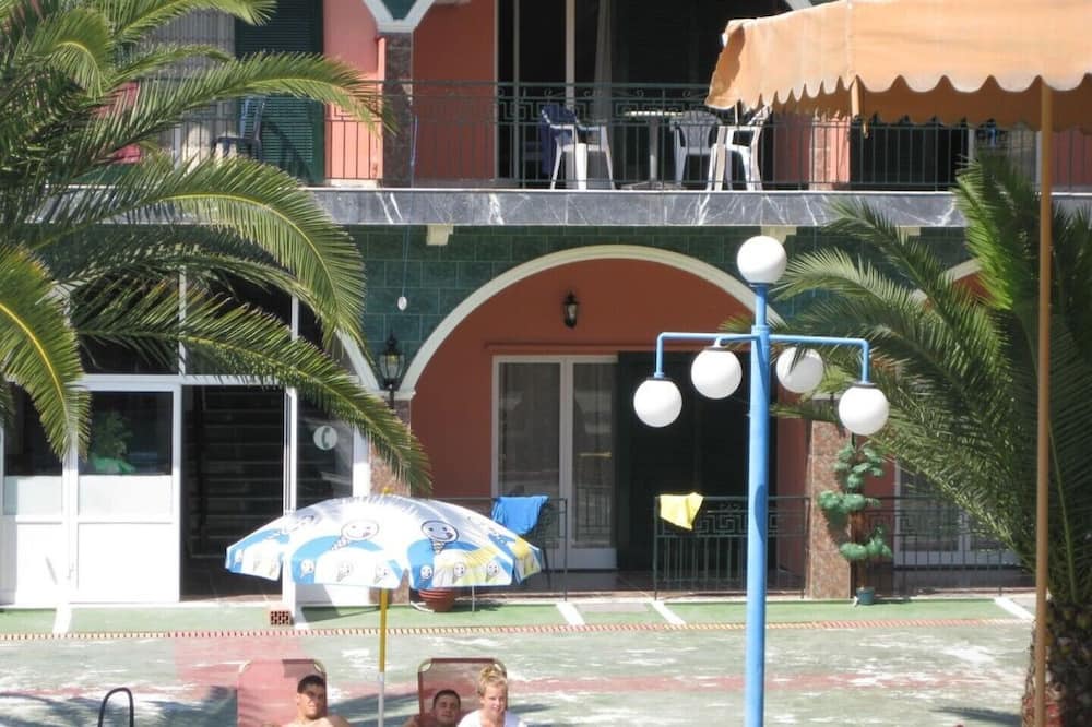 Photo of Outdoor in Agios Ioannis