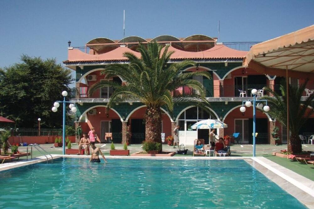 Photo of Outdoor in Agios Ioannis