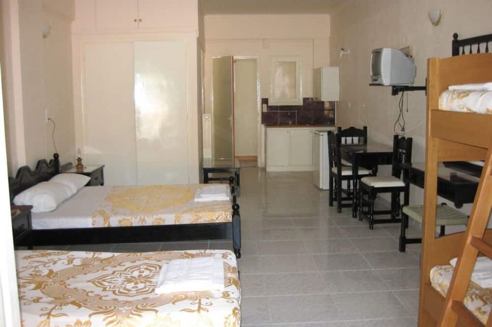 Photo of Bedroom in Agios Ioannis