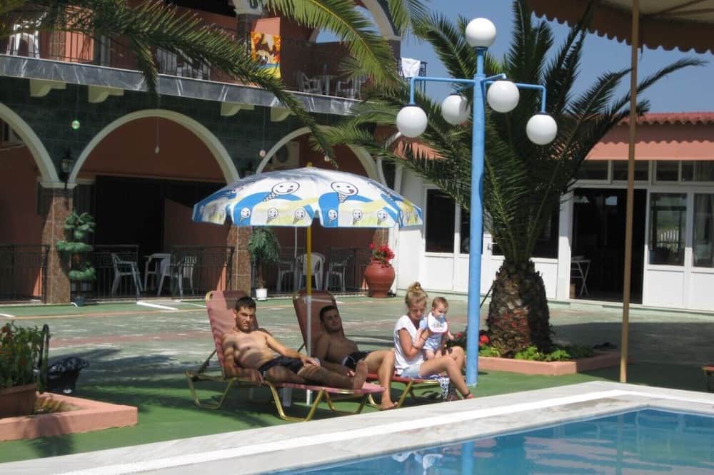 Photo of Outdoor in Agios Ioannis
