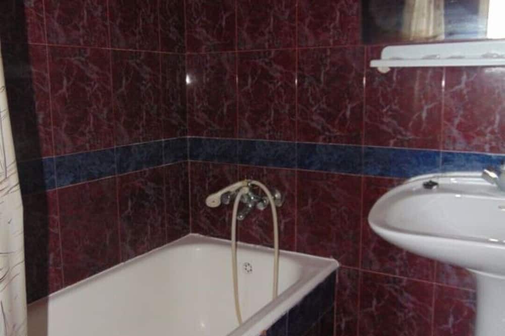 Photo of Bathroom in Agios Ioannis
