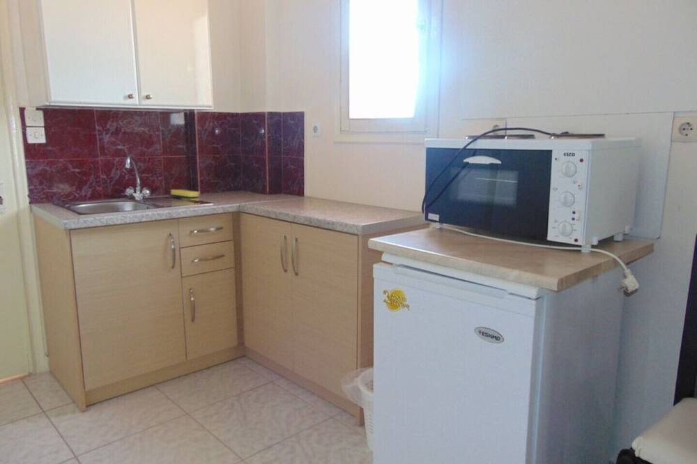 Photo of Kitchen in Agios Ioannis