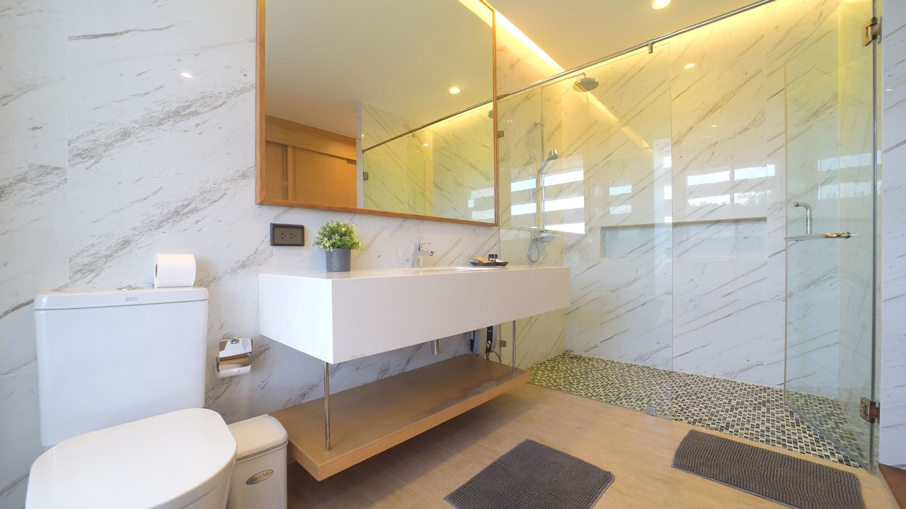 Photo of Bathroom in Pong Ta Long