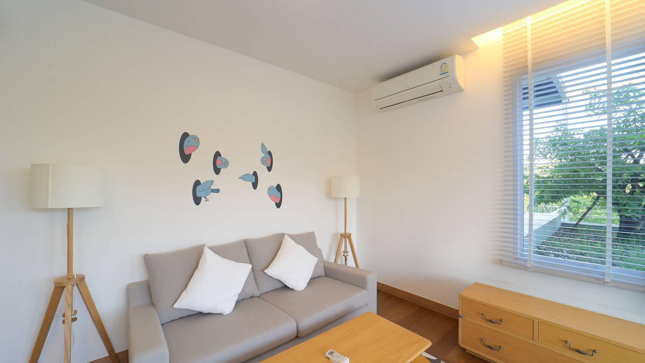 Photo of Bedroom in Pong Ta Long