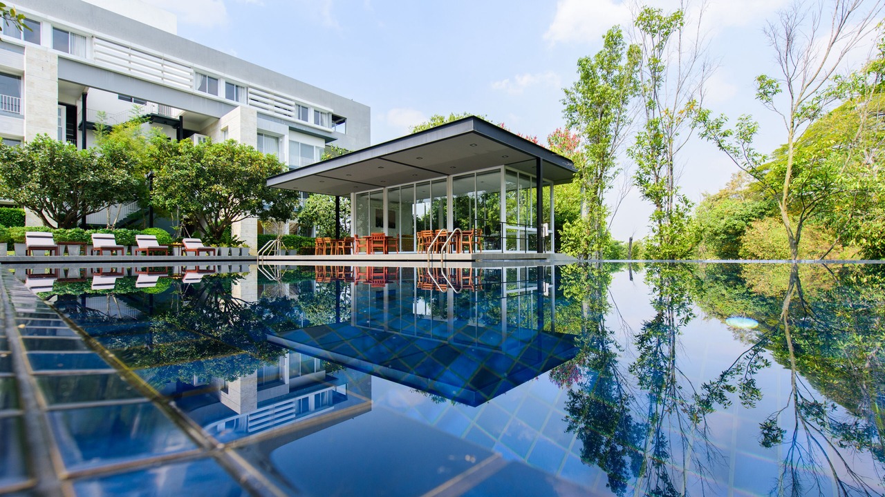 Photo of Outdoor in Pong Ta Long