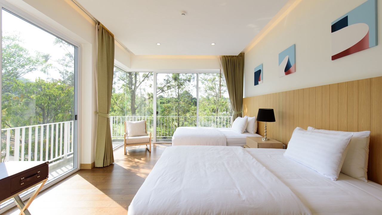 Photo of Bedroom in Pong Ta Long