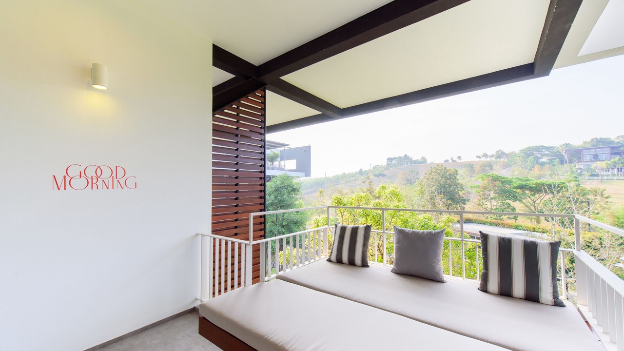 Photo of Patio Balcony in Pong Ta Long