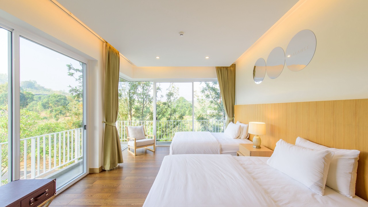 Photo of Bedroom in Pong Ta Long