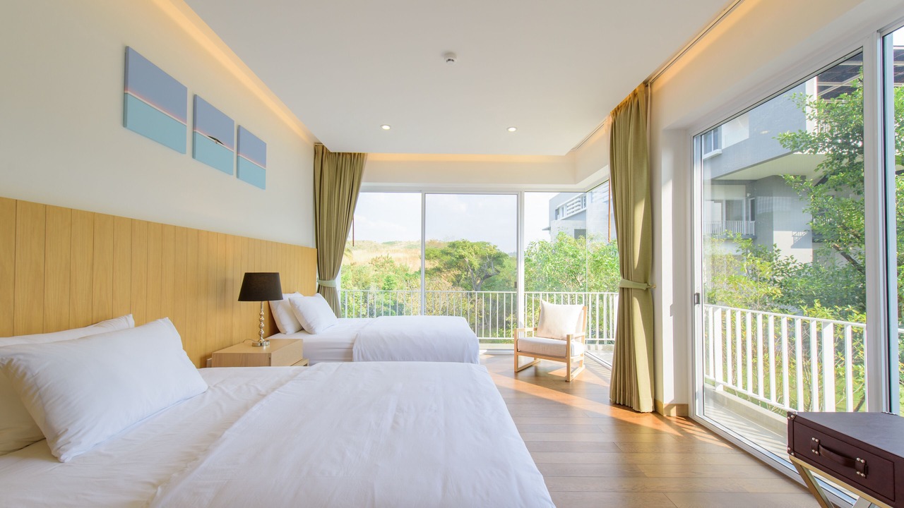 Photo of Bedroom in Pong Ta Long