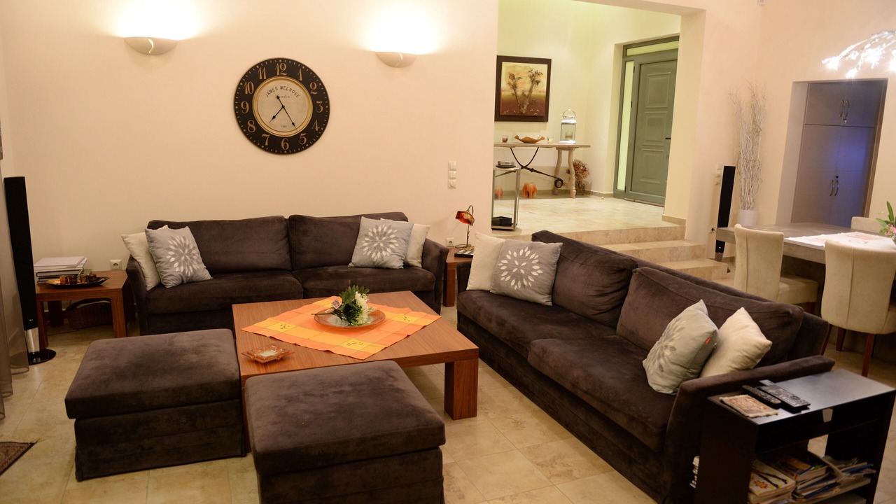 Photo of Livingroom in Paralia
