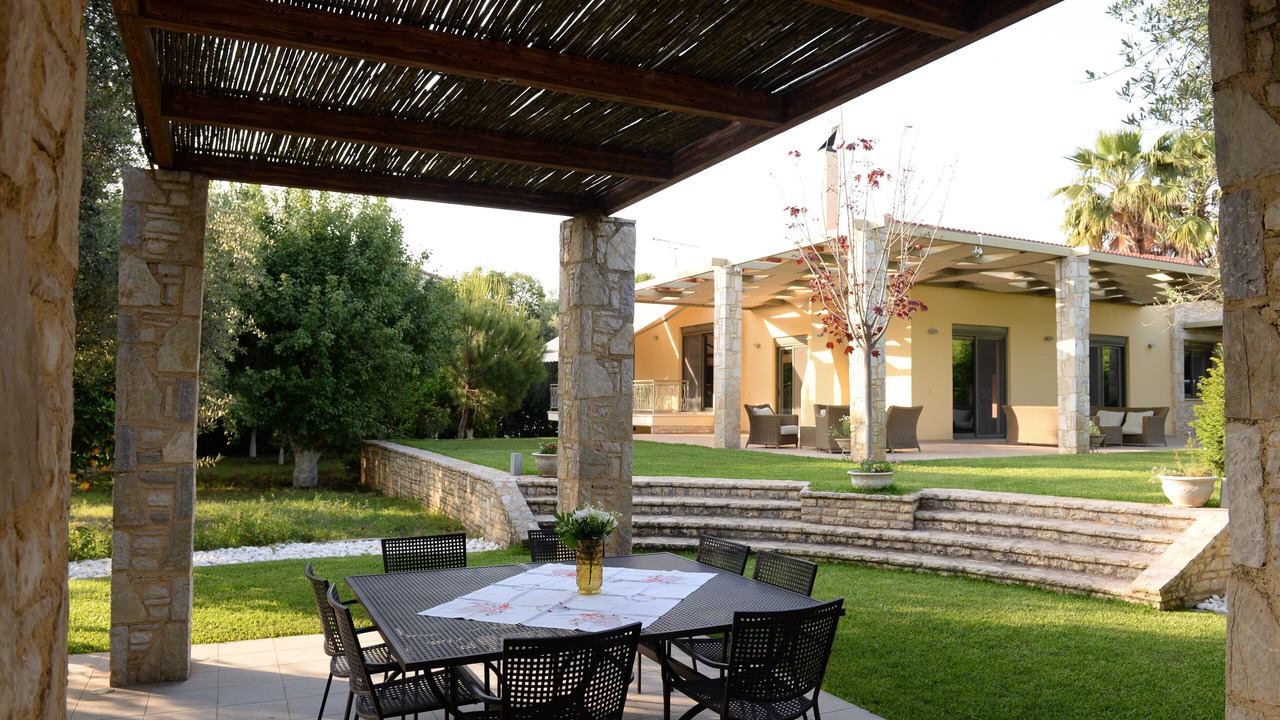 Photo of Outdoor in Paralia