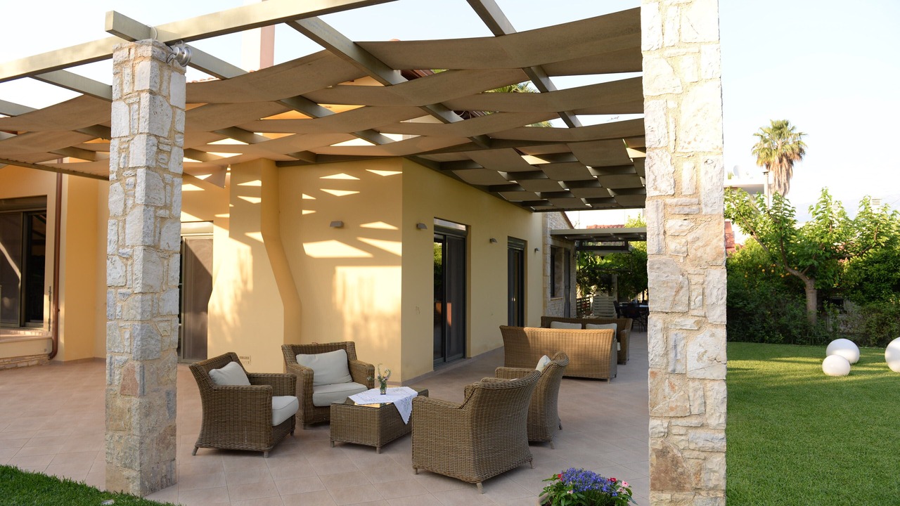 Photo of Outdoor in Paralia