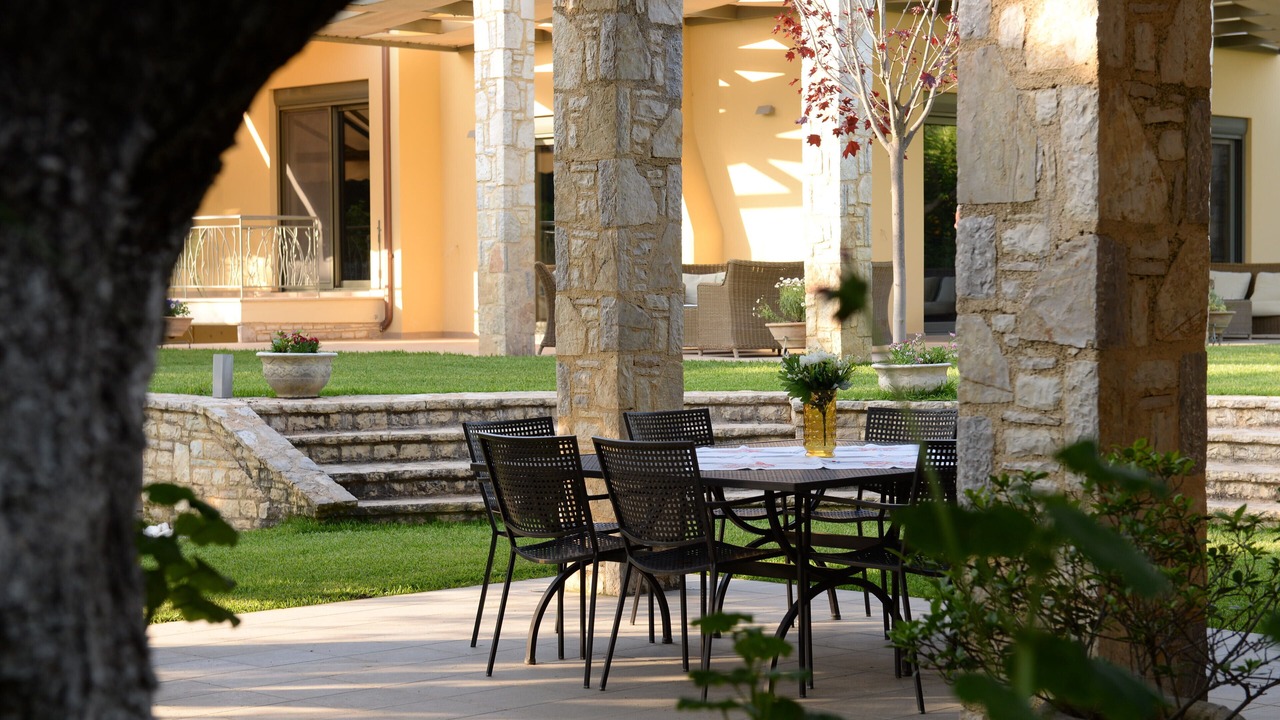 Photo of Outdoor in Paralia