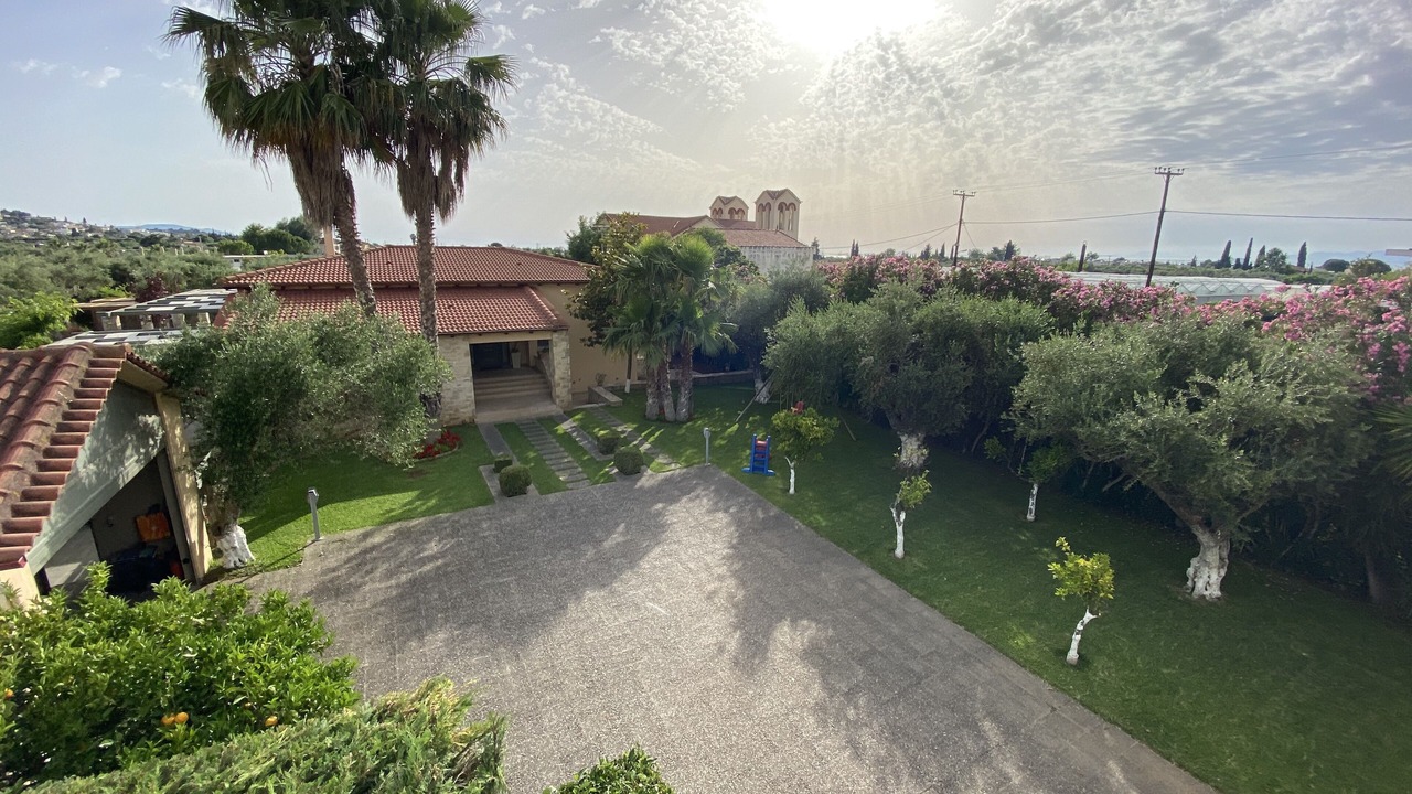 Photo of Outdoor in Paralia
