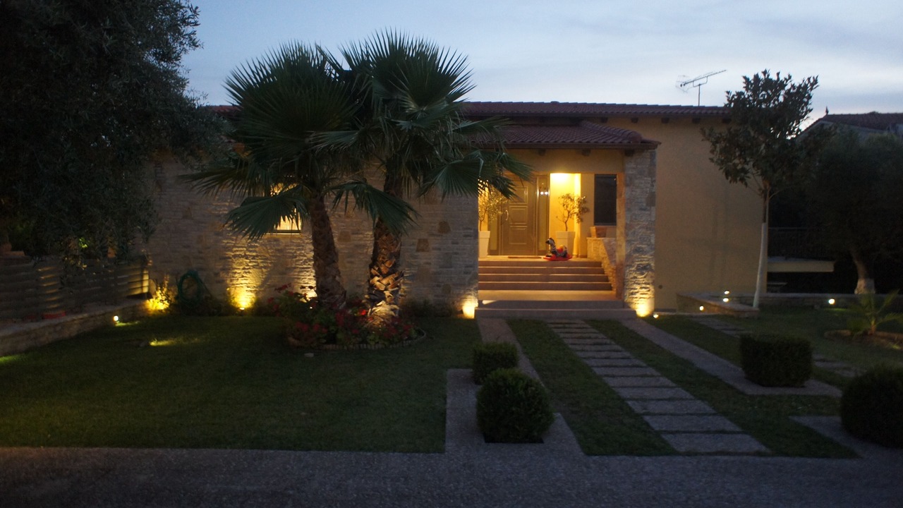 Photo of Outdoor in Paralia