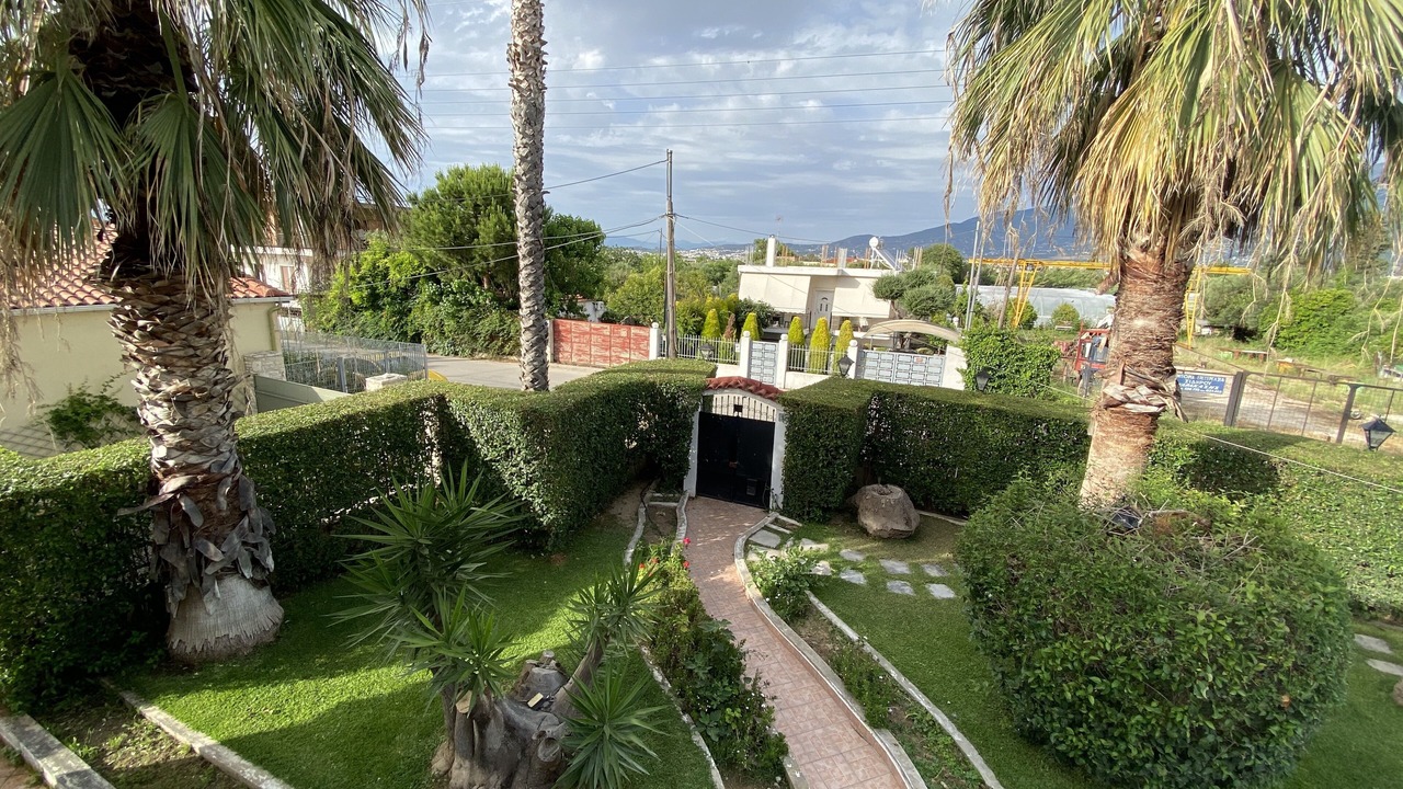 Photo of Outdoor in Paralia
