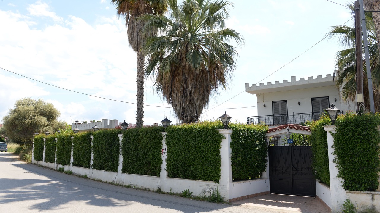 Photo of Outdoor in Paralia
