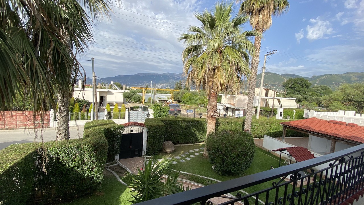 Photo of Outdoor in Paralia