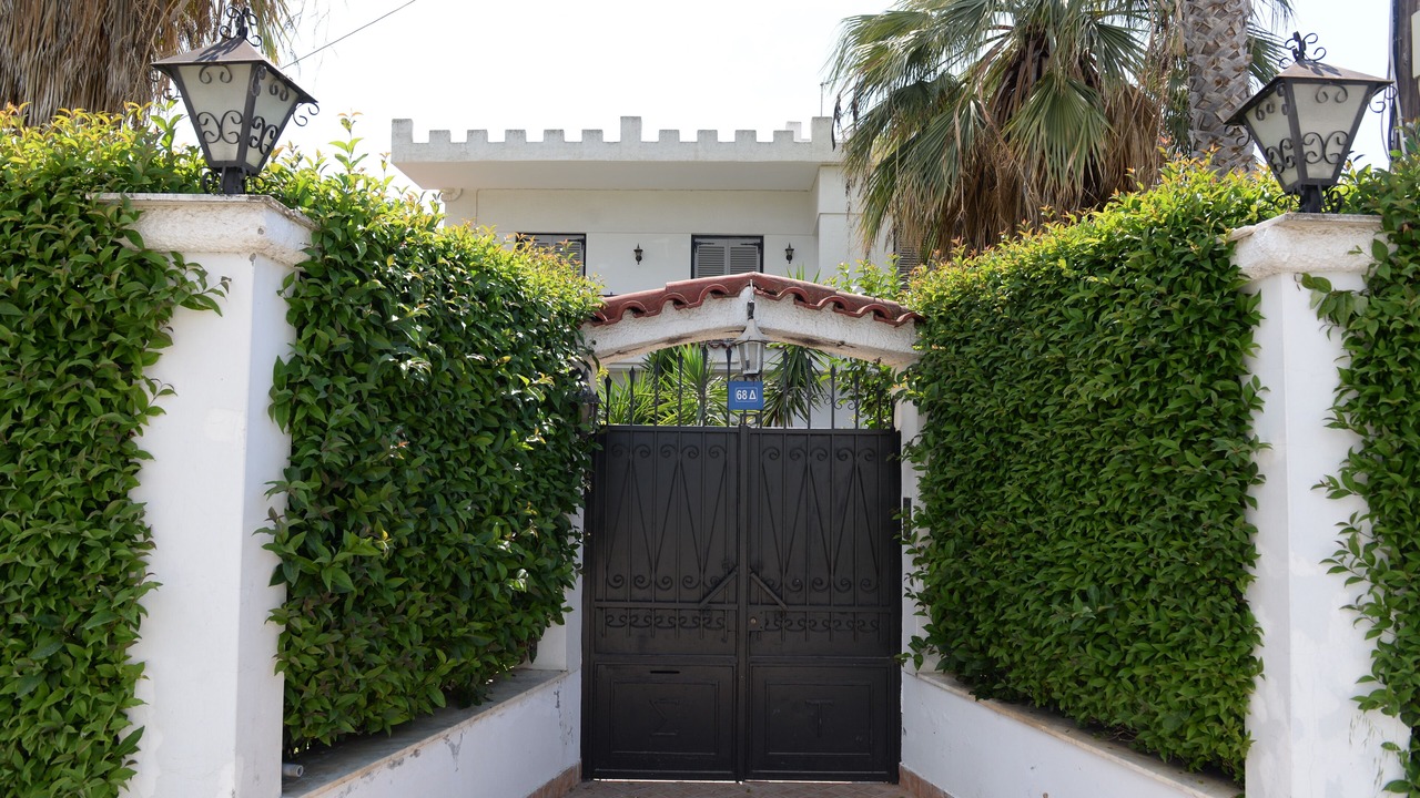 Photo of Outdoor in Paralia